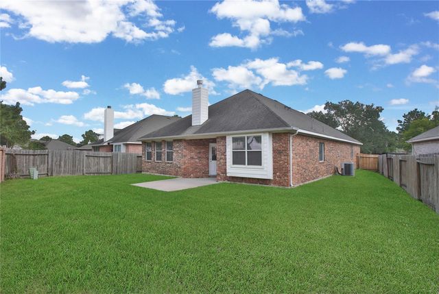 26022 Trailcliff Court, Katy, TX 77494