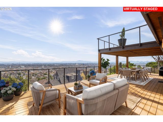 302 Nw ALBEMARLE Ter, Portland, OR 97210