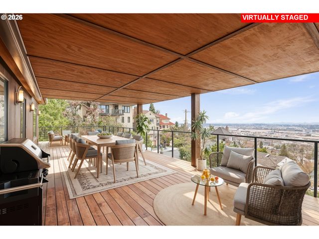 302 Nw ALBEMARLE Ter, Portland, OR 97210