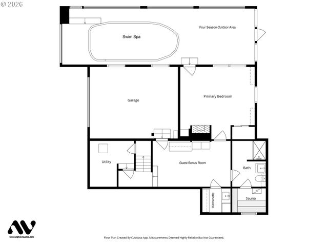 302 Nw ALBEMARLE Ter, Portland, OR 97210