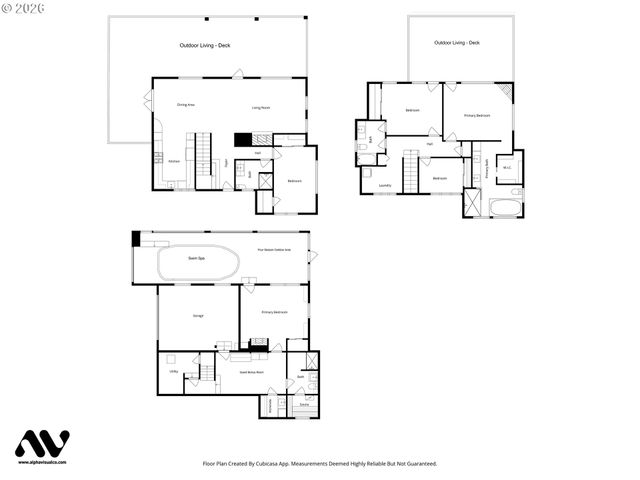 302 Nw ALBEMARLE Ter, Portland, OR 97210