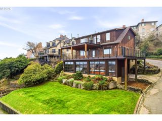 302 Nw ALBEMARLE Ter, Portland, OR 97210