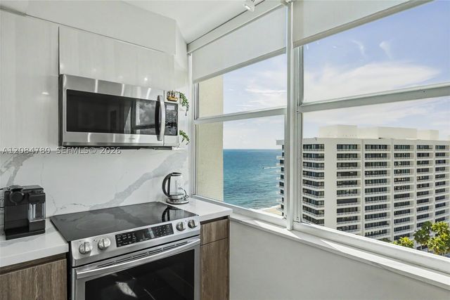 1200 S Ocean Blvd 17G, Boca Raton, FL 33432