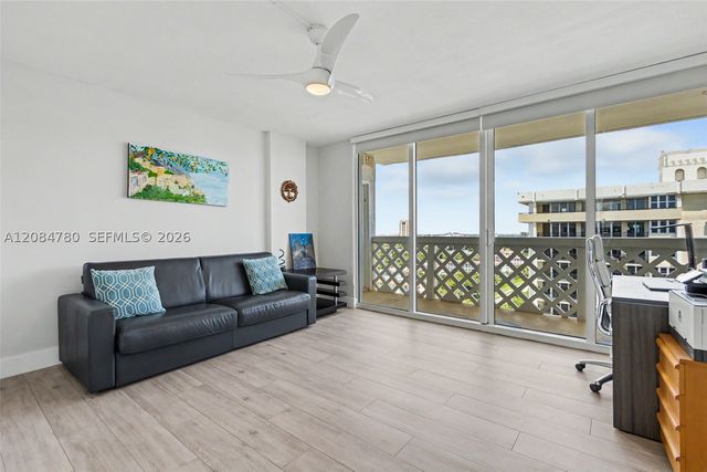 1200 S Ocean Blvd 17G, Boca Raton, FL 33432