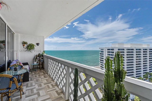 1200 S Ocean Blvd 17G, Boca Raton, FL 33432