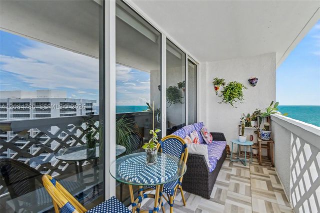 1200 S Ocean Blvd 17G, Boca Raton, FL 33432