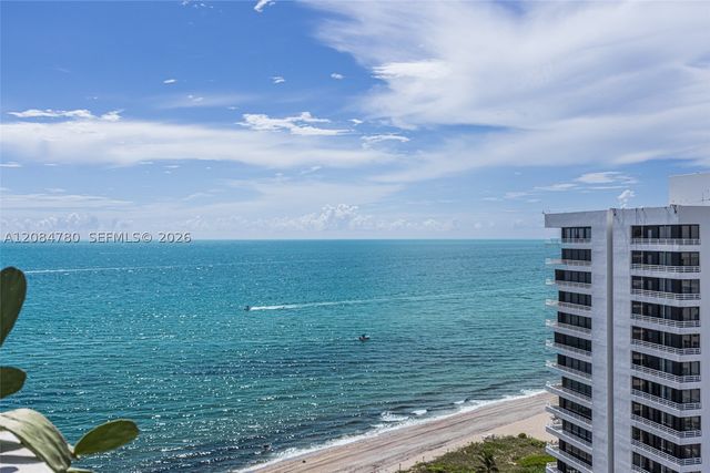 1200 S Ocean Blvd 17G, Boca Raton, FL 33432