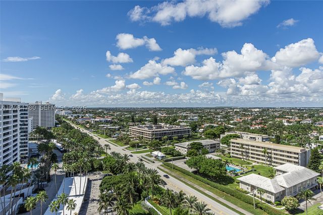 1200 S Ocean Blvd 17G, Boca Raton, FL 33432