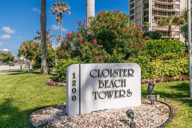 1200 S Ocean Blvd 17G, Boca Raton, FL 33432