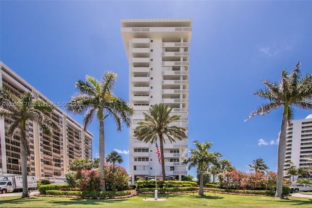 1200 S Ocean Blvd 17G, Boca Raton, FL 33432