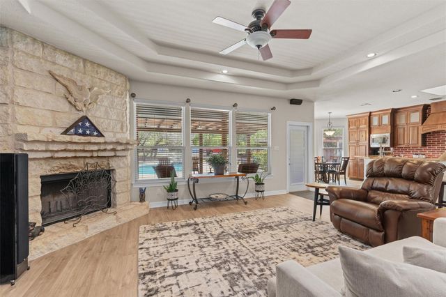 200 Four T Ranch RD, Georgetown, TX 78633