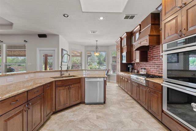 200 Four T Ranch RD, Georgetown, TX 78633