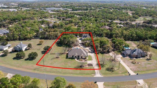 200 Four T Ranch RD, Georgetown, TX 78633