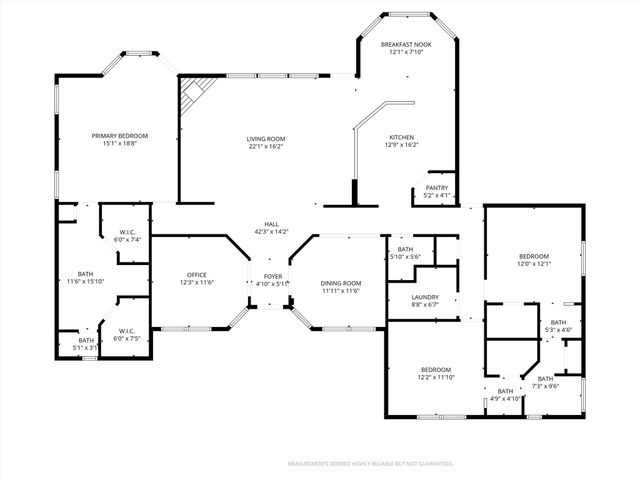 200 Four T Ranch RD, Georgetown, TX 78633