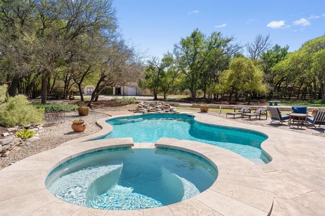 200 Four T Ranch RD, Georgetown, TX 78633