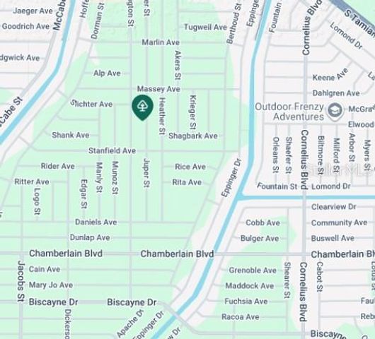 279 JUPER STREET, Port Charlotte, FL 33953