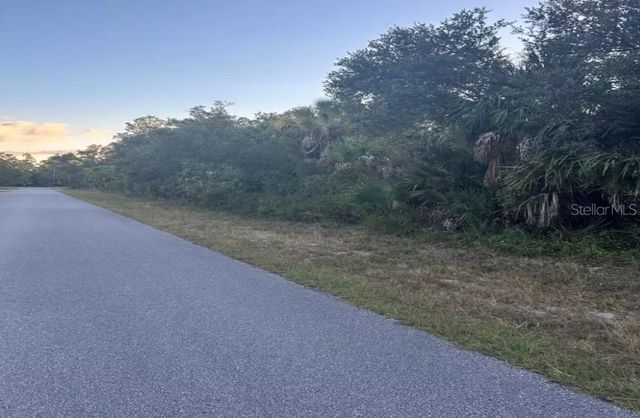 279 JUPER STREET, Port Charlotte, FL 33953