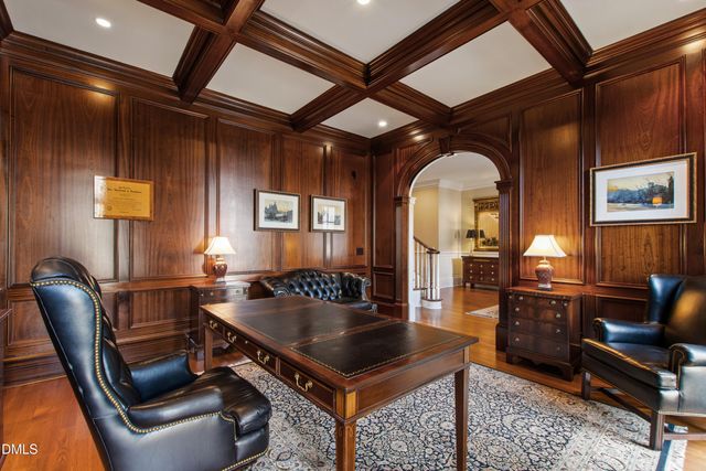 440 Drummond Drive, Raleigh, NC 27609