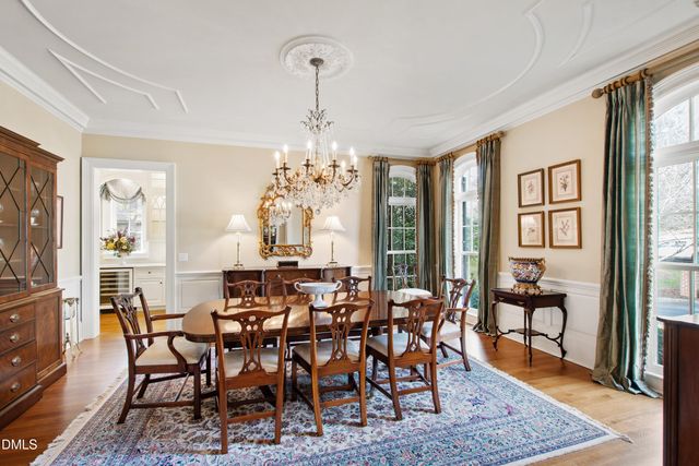 440 Drummond Drive, Raleigh, NC 27609