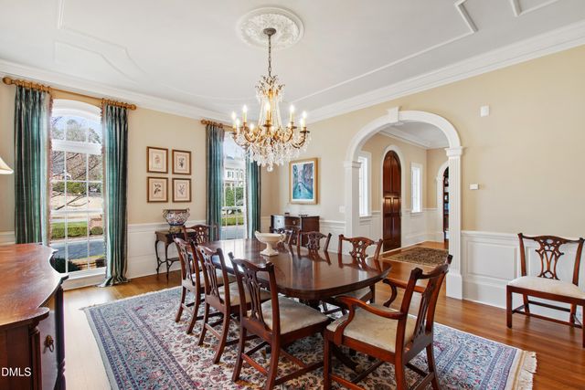 440 Drummond Drive, Raleigh, NC 27609