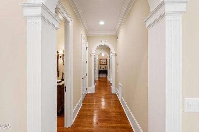 440 Drummond Drive, Raleigh, NC 27609