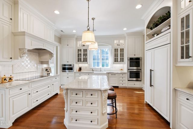 440 Drummond Drive, Raleigh, NC 27609