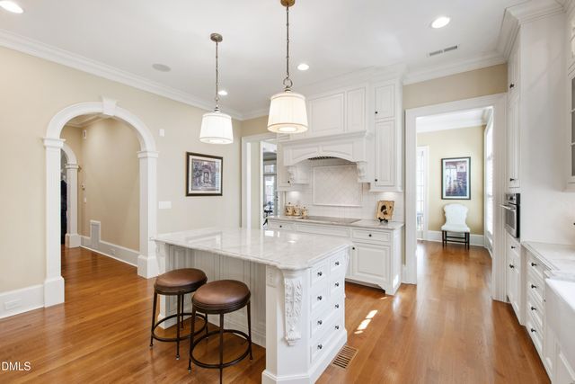 440 Drummond Drive, Raleigh, NC 27609