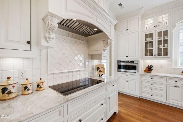 440 Drummond Drive, Raleigh, NC 27609