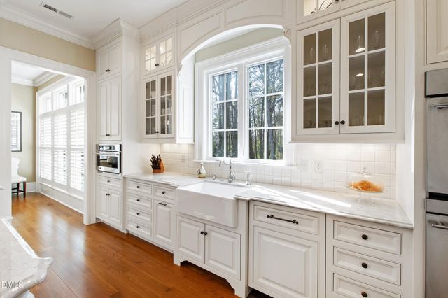 440 Drummond Drive, Raleigh, NC 27609