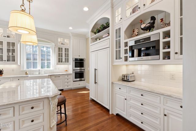 440 Drummond Drive, Raleigh, NC 27609