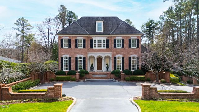 440 Drummond Drive, Raleigh, NC 27609