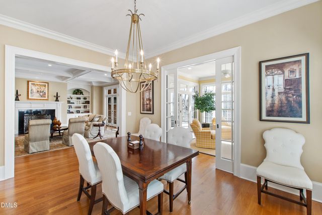 440 Drummond Drive, Raleigh, NC 27609