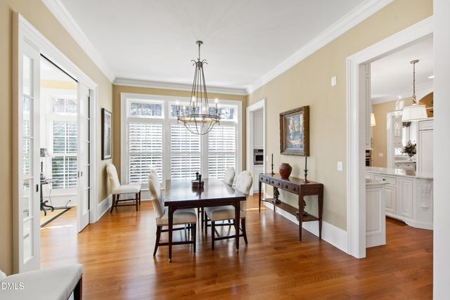 440 Drummond Drive, Raleigh, NC 27609