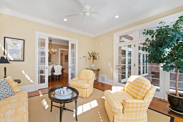 440 Drummond Drive, Raleigh, NC 27609