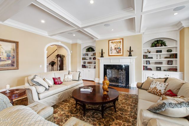 440 Drummond Drive, Raleigh, NC 27609