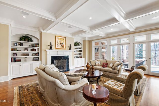 440 Drummond Drive, Raleigh, NC 27609