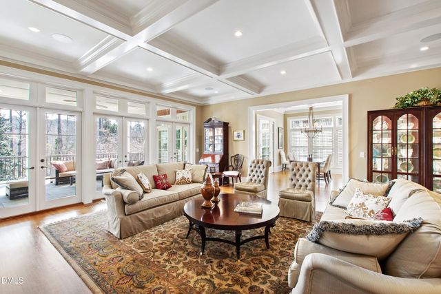 440 Drummond Drive, Raleigh, NC 27609