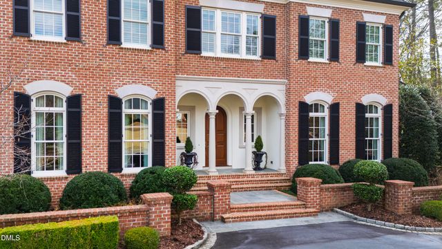 440 Drummond Drive, Raleigh, NC 27609