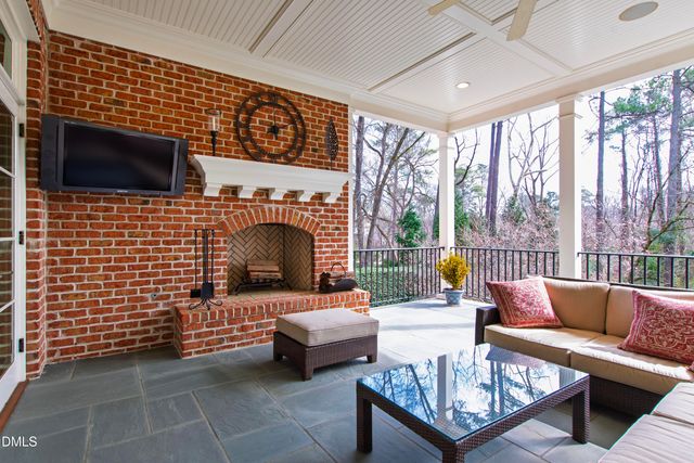 440 Drummond Drive, Raleigh, NC 27609