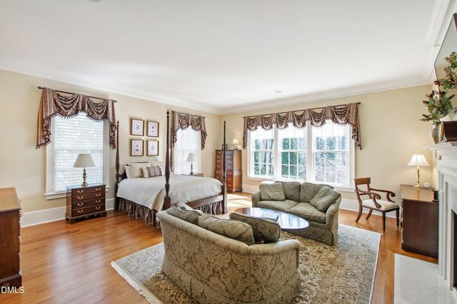 440 Drummond Drive, Raleigh, NC 27609