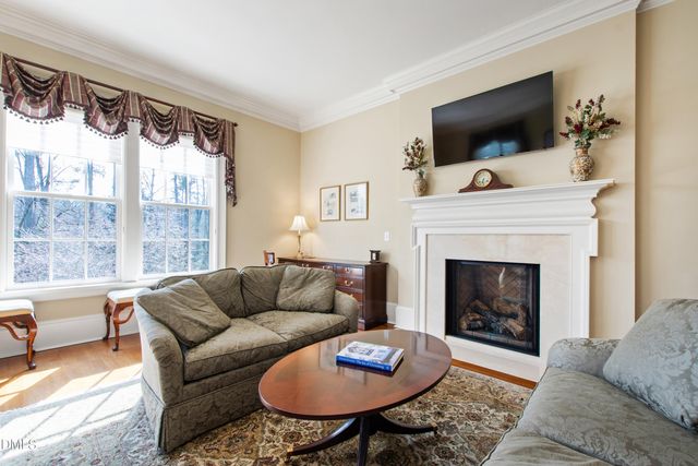 440 Drummond Drive, Raleigh, NC 27609