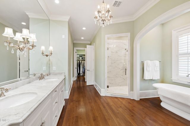 440 Drummond Drive, Raleigh, NC 27609