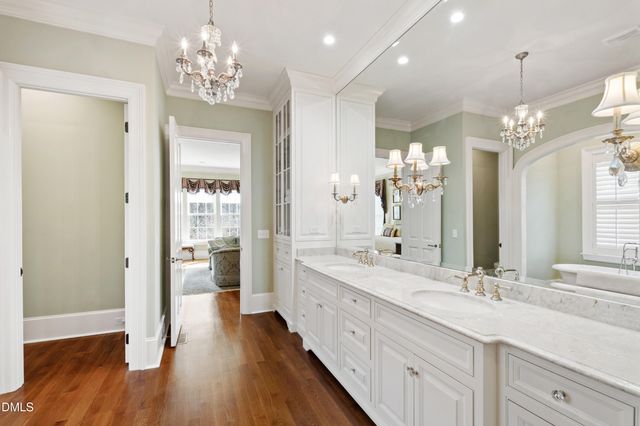 440 Drummond Drive, Raleigh, NC 27609