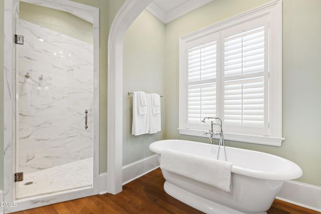 440 Drummond Drive, Raleigh, NC 27609