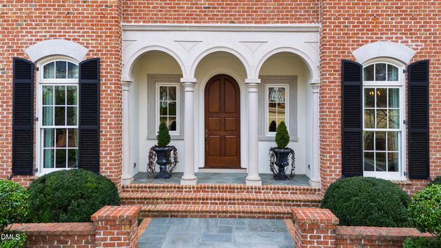 440 Drummond Drive, Raleigh, NC 27609