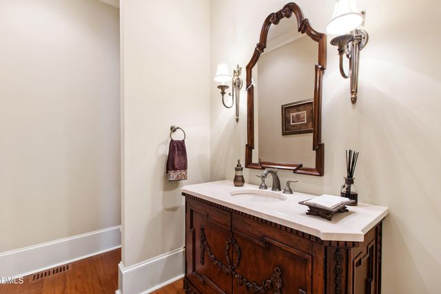 440 Drummond Drive, Raleigh, NC 27609