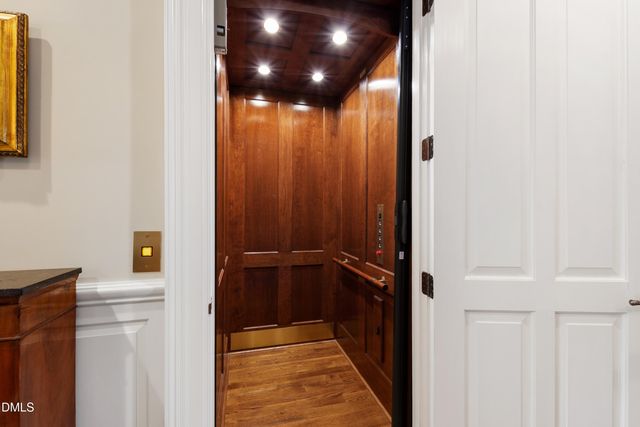 440 Drummond Drive, Raleigh, NC 27609