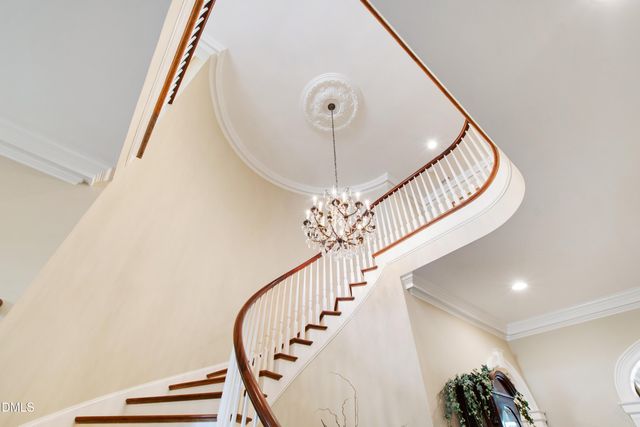 440 Drummond Drive, Raleigh, NC 27609