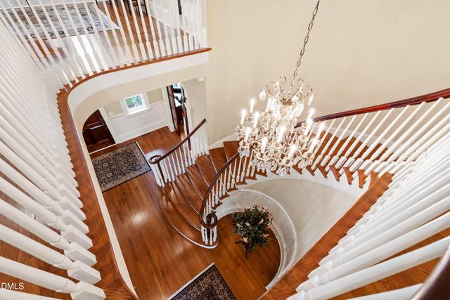 440 Drummond Drive, Raleigh, NC 27609