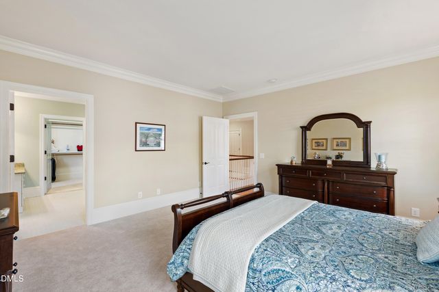 440 Drummond Drive, Raleigh, NC 27609